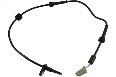 BAS6513 PARTS NISSAN Датчик ABS передн.Qashqai 07- KAVO підбір по vin на Brocar