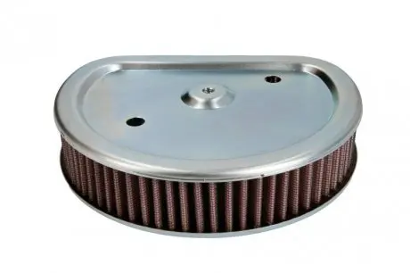 HD1395 Повітряний фільтр K&N підбір по vin на Brocar