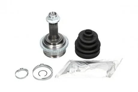 CV4513 PARTS MAZDA Шрус внешний к-кт Mazda 6 02- KAVO підбір по vin на Brocar