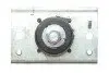 Подушка двигателя (L) Renault Master 98- 512 0513
