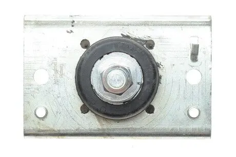 5120513 Подушка двигателя (L) Renault Master 98- AUTOTECHTEILE підбір по vin на Brocar