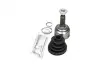 CV4011 PARTS KIA Шрус внешний к-кт Carnival 99- KAVO підбір по vin на Brocar
