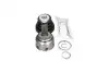 CV4011 PARTS KIA Шрус внешний к-кт Carnival 99- KAVO підбір по vin на Brocar