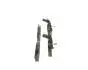 0986494415 Тормозные колодки перед. VW T4 (с датч.) BOSCH підбір по vin на Brocar