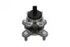 WBK1515 PARTS DAIHATSU Ступица колеса CUORE VII KAVO підбір по vin на Brocar
