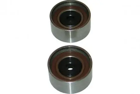 DID4517 PARTS MAZDA Натяжной ролик 323 2.0D 96- KAVO підбір по vin на Brocar
