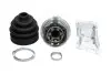 PARTS SUBARU Шрус наружный Forester 02- CV-8016