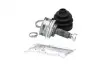 CV8016 PARTS SUBARU Шрус наружный Forester 02- KAVO підбір по vin на Brocar