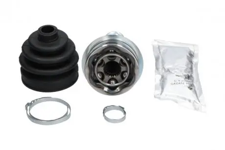CV8016 PARTS SUBARU Шрус наружный Forester 02- KAVO подбор по vin на Brocar