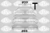 Пыльник шруса наружный Citroen C5 08 - 1900027