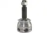 CV3025 PARTS HYUNDAI Шрус к-кт внешн.Getz 02- KAVO підбір по vin на Brocar