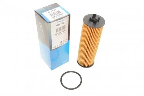 DO730 Фільтр масляний KAVO PARTS DO-730 KAVO підбір по vin на Brocar