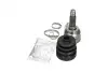 CV4543 PARTS MAZDA Шрус внешний к-кт 323 89- KAVO підбір по vin на Brocar