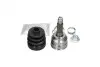 CV4543 PARTS MAZDA Шрус внешний к-кт 323 89- KAVO підбір по vin на Brocar