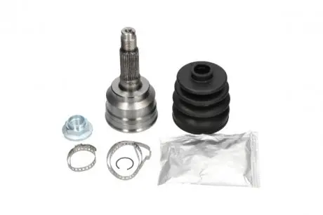CV4543 PARTS MAZDA Шрус внешний к-кт 323 89- KAVO подбор по vin на Brocar