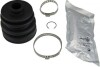 PARTS MAZDA Пыльник ШРУС 626 23*78*93 CVB-5503