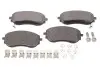 KLOCKI HAM. DB P. X470 2,3-3,0 D 17- 13.0460-3887.2