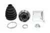 CV4538 PARTS MAZDA Шрус внешний Mazda 6 02- KAVO підбір по vin на Brocar