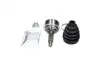 CV4538 PARTS MAZDA Шрус внешний Mazda 6 02- KAVO підбір по vin на Brocar
