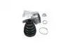CV4538 PARTS MAZDA Шрус внешний Mazda 6 02- KAVO підбір по vin на Brocar