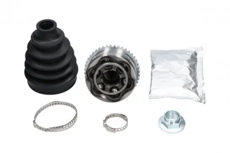 CV4538 PARTS MAZDA Шрус внешний Mazda 6 02- KAVO подбор по vin на Brocar