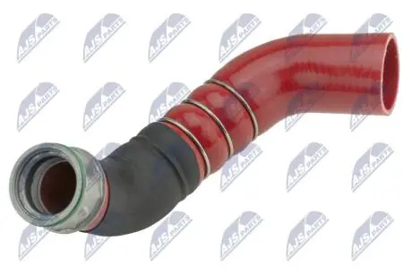 GPPAU016 Патрубок вентиляции картерных газов NTY підбір по vin на Brocar