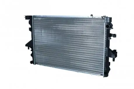 53795A CHŁODNICA VW TRANSPORTER 2.5D 03- NRF подбор по vin на Brocar