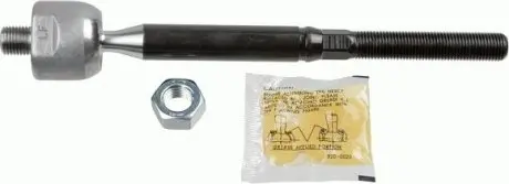 38404 Рулевая тяга боковая (без наконечника) LEMFORDER подбор по vin на Brocar