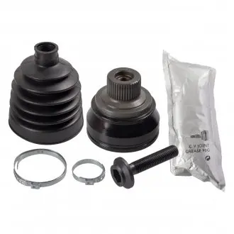 173506 Шрус (зовнішній) Audi A4 2.0-3.2 TFSI/TDI (42/27z) (к-кт) FEBI BILSTEIN підбір по vin на Brocar