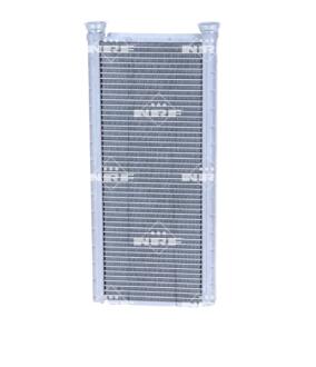 54422 Радиатор печки NRF подбор по vin на Brocar