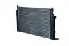 53609A CHŁODNICA FIAT STILO 1.9D 02- NRF підбір по vin на Brocar