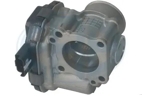 556187 Патрубок дросельної заслінки ERA підбір по vin на Brocar