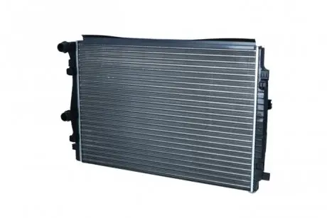 58392A CHŁODNICA VW PASSAT 2.0D 15- NRF подбор по vin на Brocar