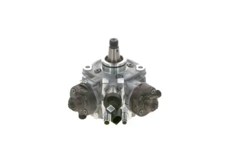 0445010692 Паливний насос common rail BOSCH підбір по vin на Brocar
