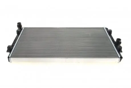 58437A CHŁODNICA VW GOLF 2.0 13- NRF подбор по vin на Brocar