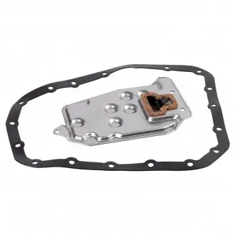 172305 Фильтр + прокладка АКП TOYOTA Avensis 03-08 FEBI BILSTEIN подбор по vin на Brocar