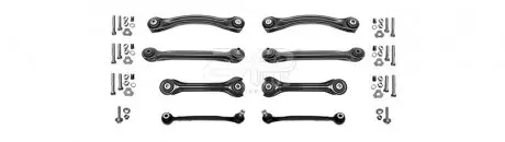 22766AP Ремкомплект підвіски APLUS підбір по vin на Brocar