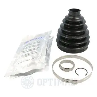 CVB10531TPE Пыльник привода колеса OPTIMAL подбор по vin на Brocar