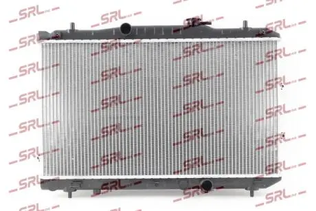 4113087 Радиаторы охлаждения POLCAR подбор по vin на Brocar