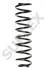 Пружина задня Polo 39162