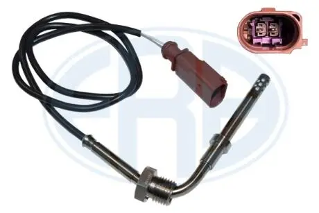 551139A Датчик температури ERA підбір по vin на Brocar