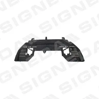 PPG60050A ЗАЩИТА ПОД БАМПЕР SIGNEDA подбор по vin на Brocar