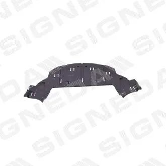 PPG60049A ЗАХИСТ ПІД БАМПЕР SIGNEDA підбір по vin на Brocar
