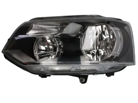 44111F1LMLDEM2 Фара автомобільна DEPO підбір по vin на Brocar