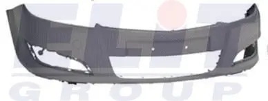 KH5052902 Бампер передній LKQ підбір по vin на Brocar
