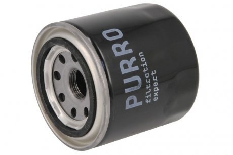 PURPO7011 Фильтр масляный PURRO підбір по vin на Brocar