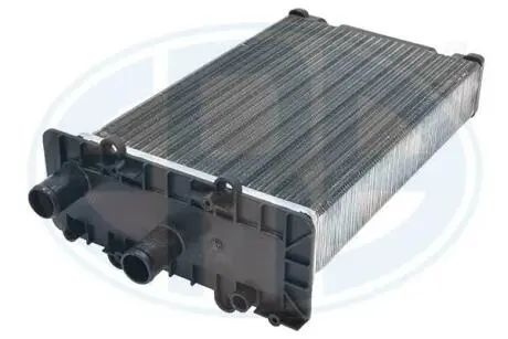 669552 Радіатор пічки ERA підбір по vin на Brocar