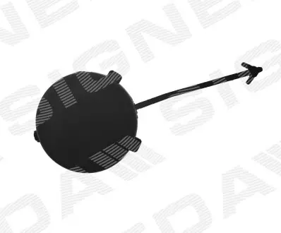 PPG99075CA ЗАГЛУШКА КРЮКА SIGNEDA подбор по vin на Brocar