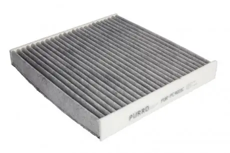 PURPC4011C Фільтр салону PURRO підбір по vin на Brocar