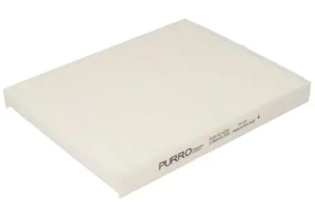 PURPC4008 Фільтр салону PURRO підбір по vin на Brocar